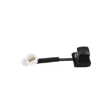 PAC258 – STANDARD IGN Backup Camera, OE Replacement